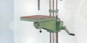 Pillar Drilling Machine