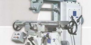 Universal Milling Machine