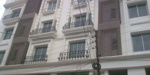 Aluminium Doors and Windows Fabrication Service