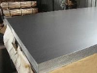 Cold Rolled Steel Sheet