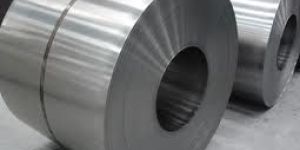 Galvanized Steel