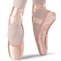 Ballet Shoes