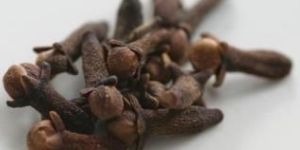 Cloves