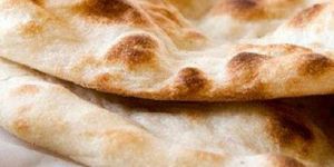 Frozen Tandoori Naan