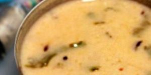 Jaipuri Kadhi