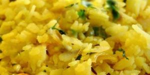 Poha