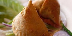 Punjabi Samosa