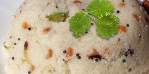 Ready to Eat Upma