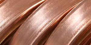 Copper Strip