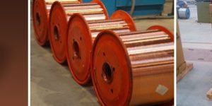 Copper Wire