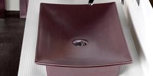 Handcrafted Wash Basins