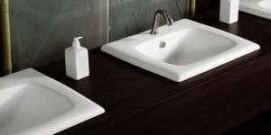 under Counter Wash Basins