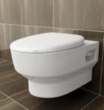 Wall Hung Toilets