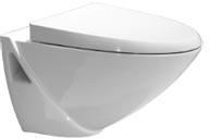 Wall Hung Toilets