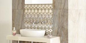 Wall Tiles (600 X 300)