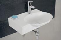 Table Top Wash Basins