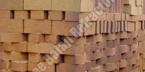High Alumina Bricks
