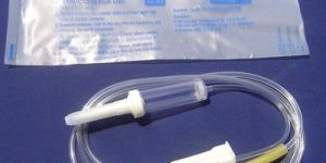 Infusion Set