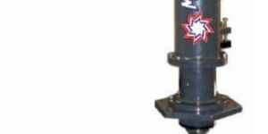 Sugar Discharger (Model No : 07)