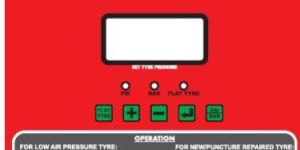 PVC and Polycarbonate Sticker