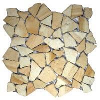 Sandstone Mosaic