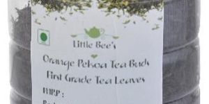 Little Bee Orange Pekoe Tea