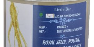 Little Bee Ginseng Royal Jelly