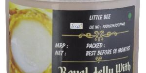 Little Bee Honey Royal Jelly