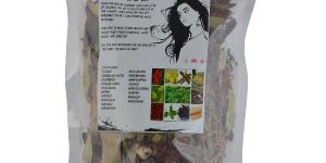 Eighteen Hair Wild Herbs