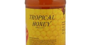 Tropical Honey