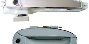 Auto Door Handle