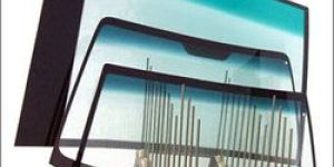 Automotive & Building Glasses