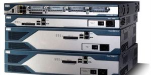 Cisco Router