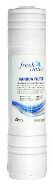 Freshwater Carbon Water Purifier Candle