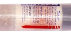 Mineral Cartridge Water Purifier Candle