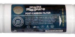 Multipure Carbon Water Purifier Candle