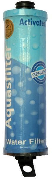 Pull Carbon Block Water Purifier Candle