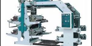 Flexo Printing Machine