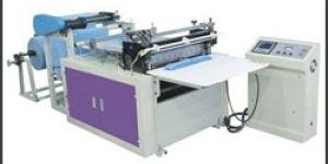 Series Single Slitting Machine