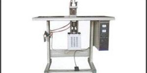 Ultrasonic Spot Welder