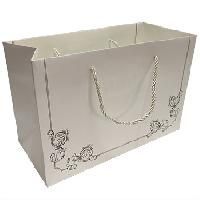 Printed Paper Bags