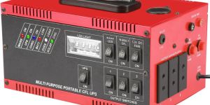 3 Cfl Inverter - Nano