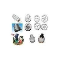 LED Bulb Raw Material