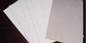 Coated Duplex Board