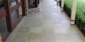 Brown Kota Flooring Stone