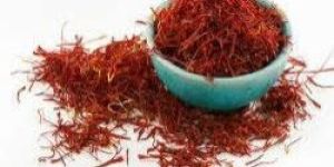 Saffron Leaves