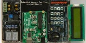 PIC Development Boards