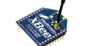 XBEE Transceiver