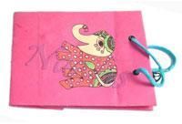 Handmade Paper Items