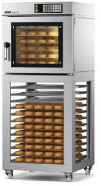 Bakery Oven